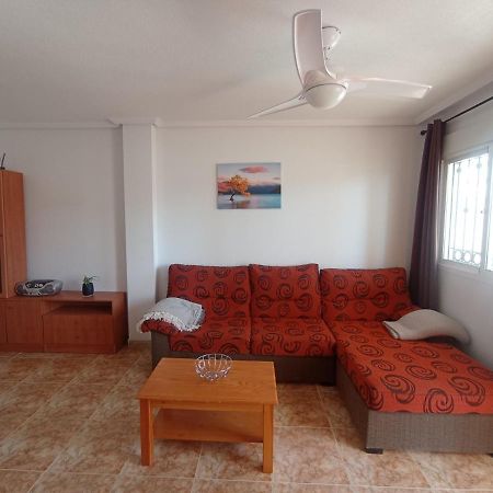 Spectacular Apartment In Punta Prima อาลิกันเต ภายนอก รูปภาพ