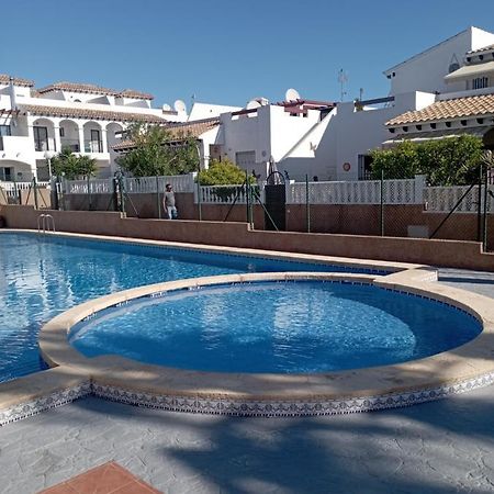 Spectacular Apartment In Punta Prima อาลิกันเต ภายนอก รูปภาพ