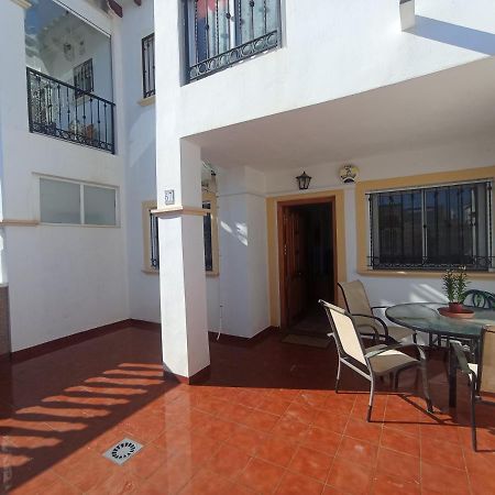 Spectacular Apartment In Punta Prima อาลิกันเต ภายนอก รูปภาพ
