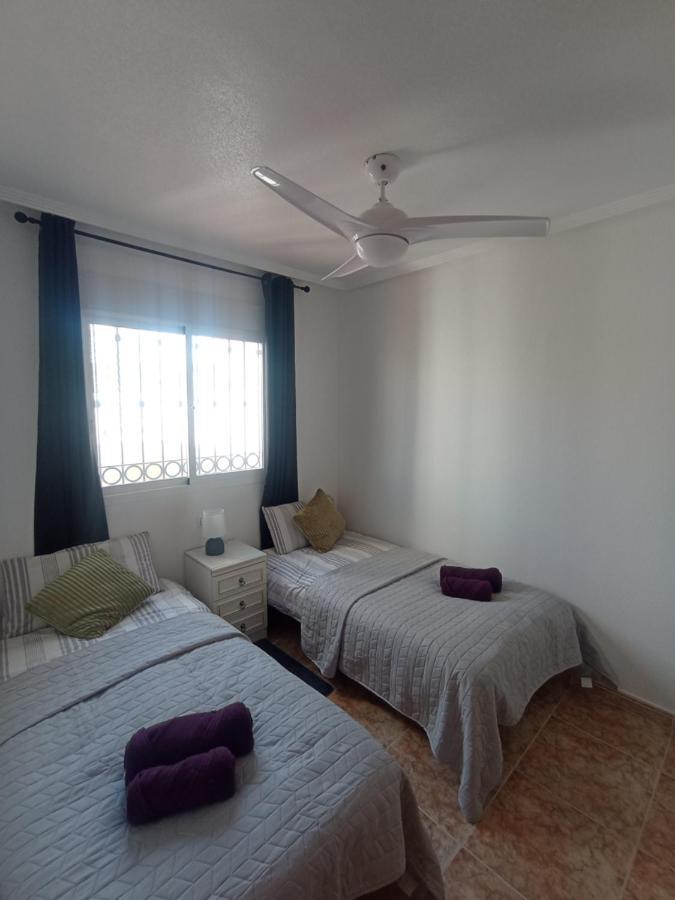 Spectacular Apartment In Punta Prima อาลิกันเต ภายนอก รูปภาพ
