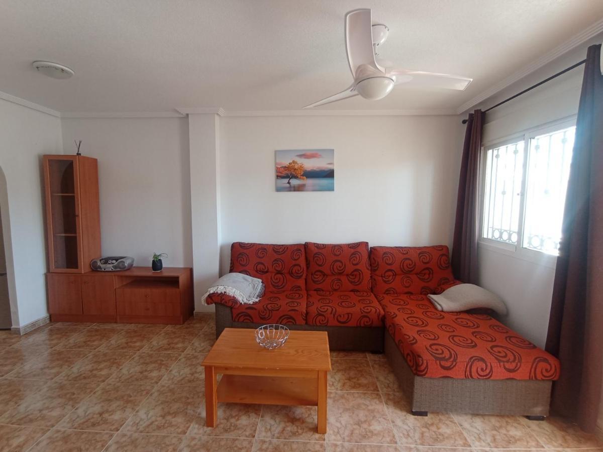 Spectacular Apartment In Punta Prima อาลิกันเต ภายนอก รูปภาพ