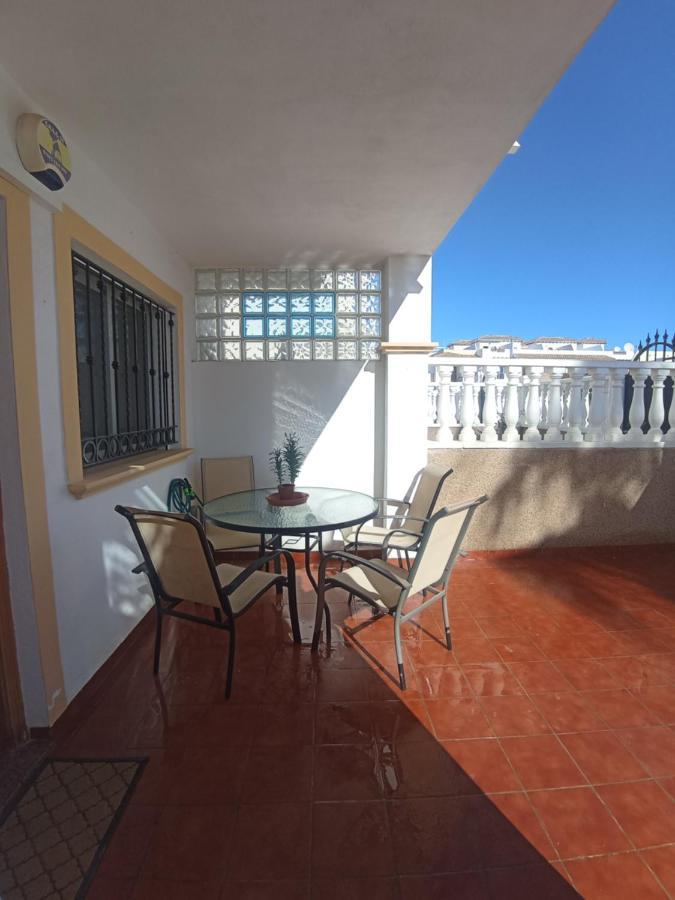 Spectacular Apartment In Punta Prima อาลิกันเต ภายนอก รูปภาพ