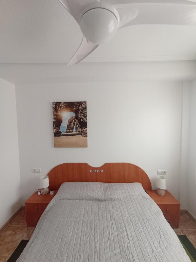 Spectacular Apartment In Punta Prima อาลิกันเต ภายนอก รูปภาพ