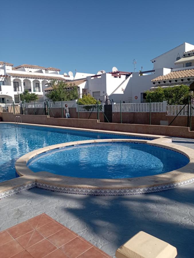 Spectacular Apartment In Punta Prima อาลิกันเต ภายนอก รูปภาพ