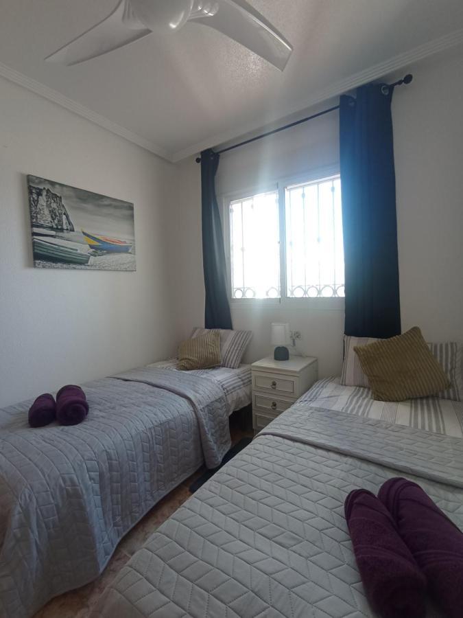 Spectacular Apartment In Punta Prima อาลิกันเต ภายนอก รูปภาพ