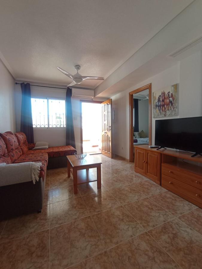 Spectacular Apartment In Punta Prima อาลิกันเต ภายนอก รูปภาพ