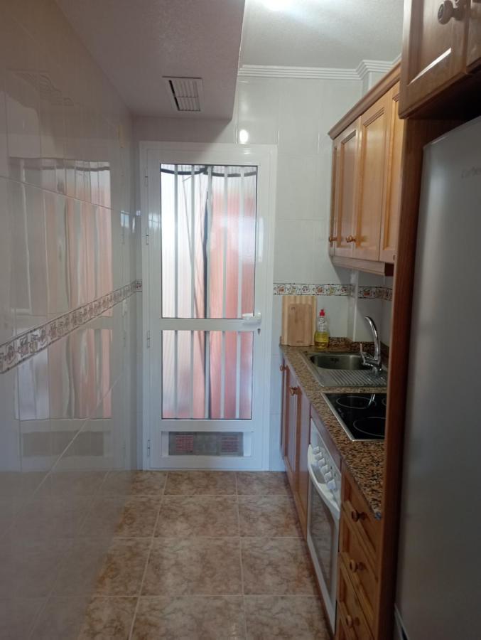 Spectacular Apartment In Punta Prima อาลิกันเต ภายนอก รูปภาพ