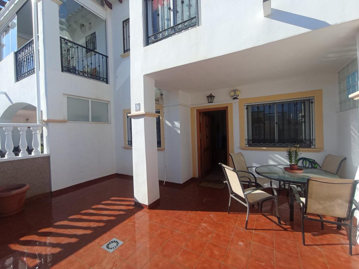 Spectacular Apartment In Punta Prima อาลิกันเต ภายนอก รูปภาพ