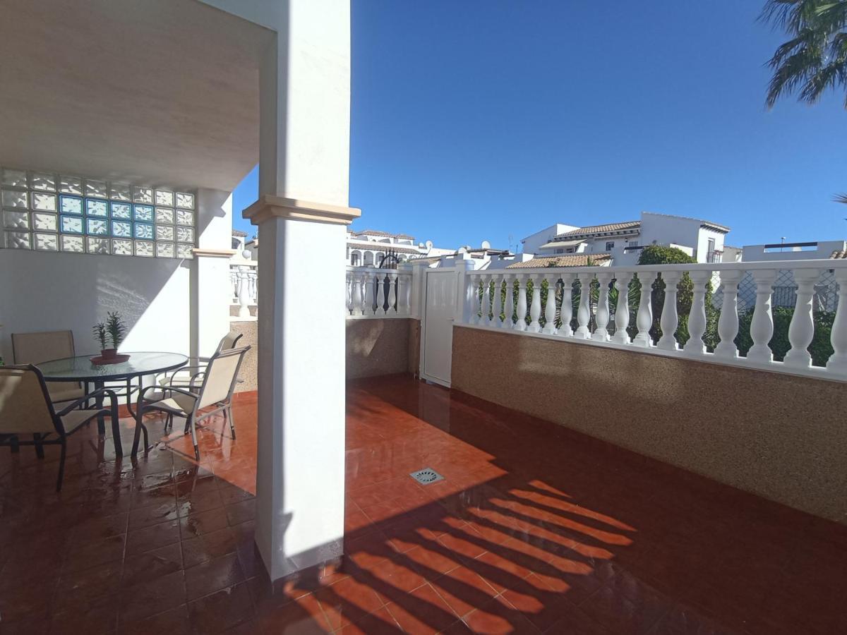 Spectacular Apartment In Punta Prima อาลิกันเต ภายนอก รูปภาพ