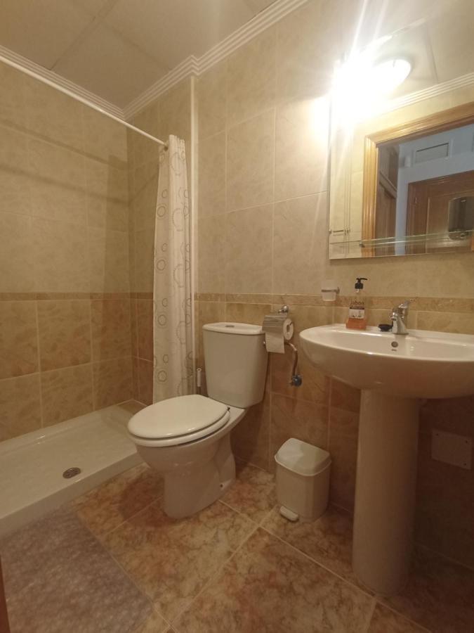 Spectacular Apartment In Punta Prima อาลิกันเต ภายนอก รูปภาพ
